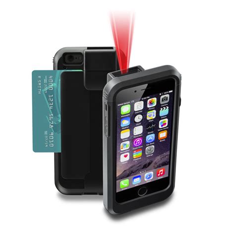 iphone 6 rfid reader|rfid scanner for iPhone.